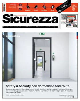 sicurezza